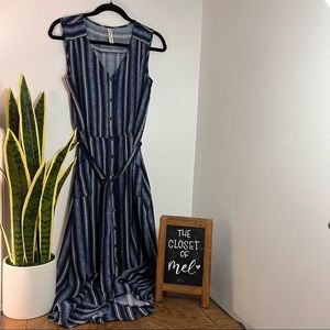 PerSeption Concept Dress